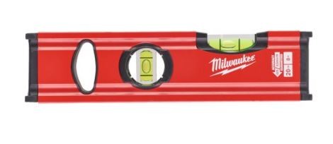 Livella A Bolla SLIM 20 Cm - Strumento Di Precisione Con Fiale Acriliche E Presa Antiscivolo - Foto 11