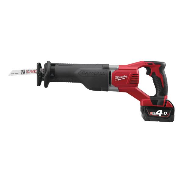 Scie sabre 18V sans batterie
