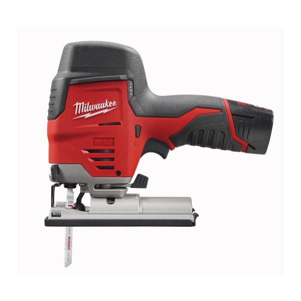Scie sauteuse 12V