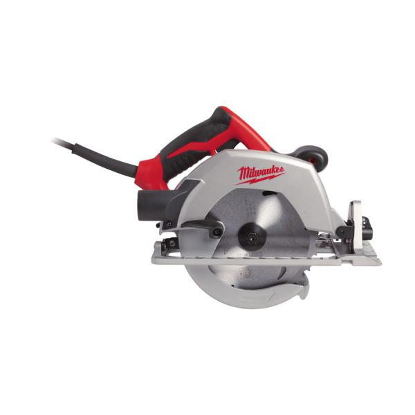 Scie circulaire 1600w 5800tr/mn