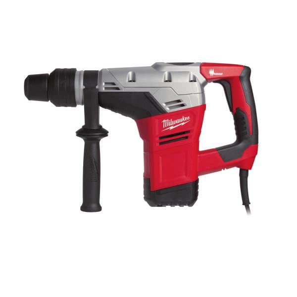 Perforateur-burineur SDS-Max 1100W 7.5 j