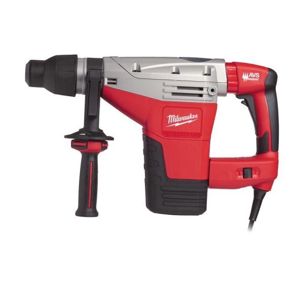 Perforateur-burineur SDS-Max 1100W 8.5 j EPTA