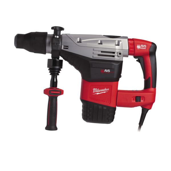 Perforateur-burineur K750S 1550W, 50mm, 11.9j epta