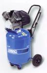 Compresseur cylindre fonte 50litres rese 
