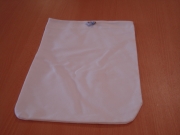 Sac pour ponceuse à rouleau moyen Sac toile coton