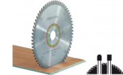 Lame parquet et corian ,varicor dia 260x 