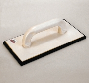 Platoir à jointer mousse noir 280x140mm 