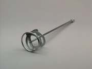 Malaxeur 120x600 M14 