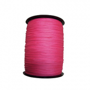 Cordeau nylon dia 1.5mm fluo 200m 