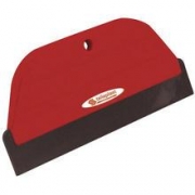 Raclette rouge PS carreleur 