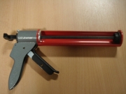 Pistolet à lubrification DK H40 