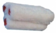 Rouleau antigoutte 100mm tige standard 