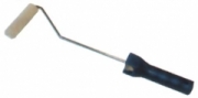 Rouleaux laqueur radiateur 110mm 