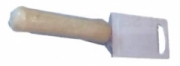 Manchon patte de lapin 110 laqueur cover 
