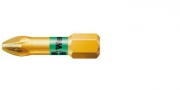 Embout bi-torsion PZ 