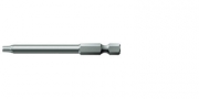 Embout extra rigide Torx 30x50mm 