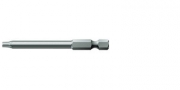 *Embout extra rigide Torx 30x50mm 