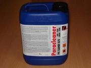 Paracleaner nettoyant pvc fort 5 litres Prix unitaire