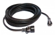 Rallonge 3x1.5 