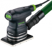 Ponceuse rect RTS 400 EQ + 