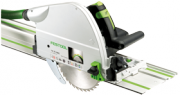 Scie plongeante TS75 EBQ-Plus-FS 
