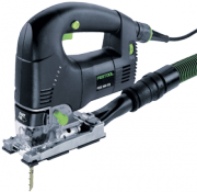 Scie sauteuse pendulaire PSB 300EQ plus 