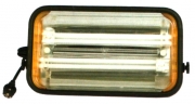 Projecteur 2 X 36WATTS 