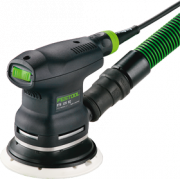 Ponceuse excentrique ETS 125 EQ- plus 