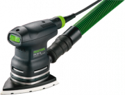 Ponceuse triangle DTS 400 EQ-plus 