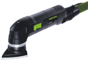 Ponceuse triangulaire DX93 E plus 