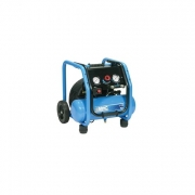 Compresseur 3cv mono 17m³/h cuve 10 L 
