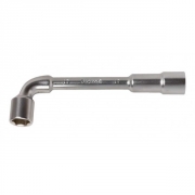 Clé pipe débouchée 