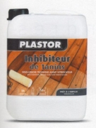 Fond dur inhibiteur H2O Inhibiteur de tanins, avant vitrificateur