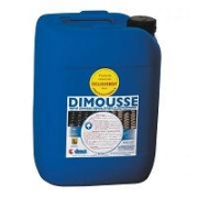 Dimousse bidon 20L Prêt à l'emploi. 
Biodégradabilité : Supérieur à 98%