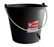 Seau taliagom 11 litres Léger et résistant