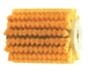 Brosse fibres (végétales) 
