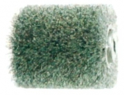 Brosse fil d'acier 