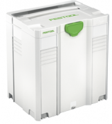 Systainer sys 5 T-loc 