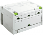 Sortainer sys 3-sort 4 