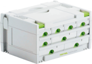 Sortainer SYS3-SORT/9 