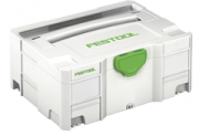 Systainer sys 2 T-loc 