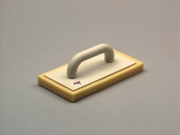 Platoir de netoyage carrellage 280x140x3 