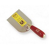 stucateur inox 13cm 