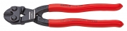 Coupe boulons compact gainé PVC 200mm 
