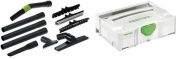 Kit de nettoyage en systainer 