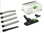 Kit nettoyage rénovation D36RSM 