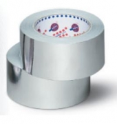 Rouleau aluminium pare vapeur 50x75mm 