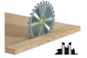 Lame de scie universelle 160x2.2x20 28 D 