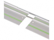 Piece de raccordement  rails de guidage 