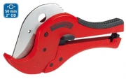 Coupe tube plastique  ROCUT 50 TC 